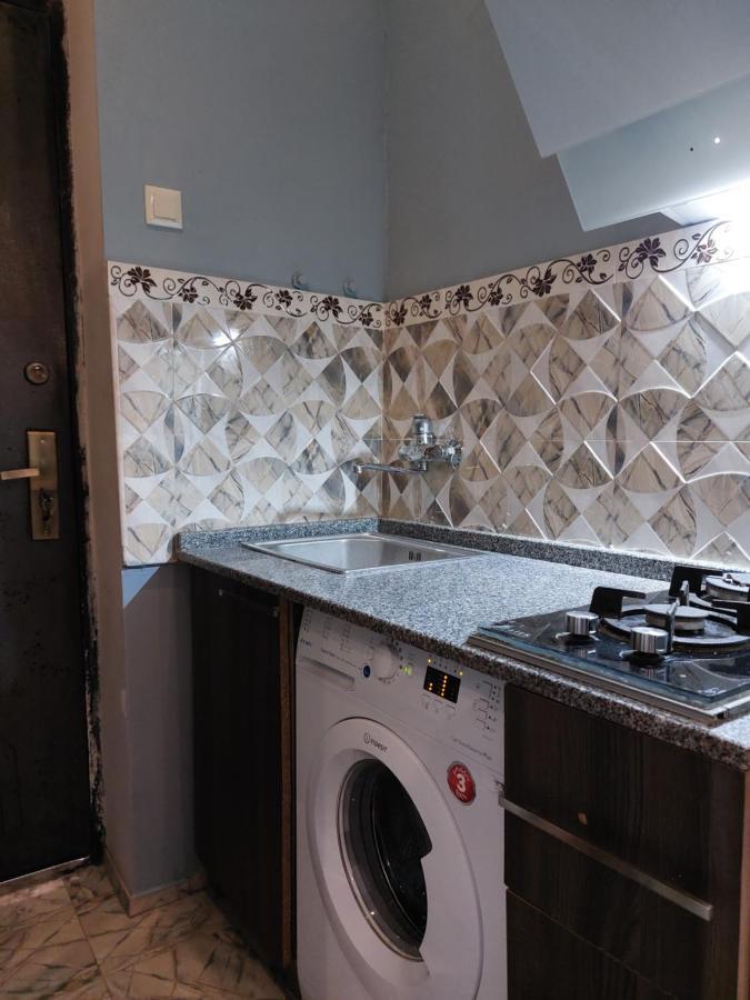 Zaras Home Tbilisi Exterior photo