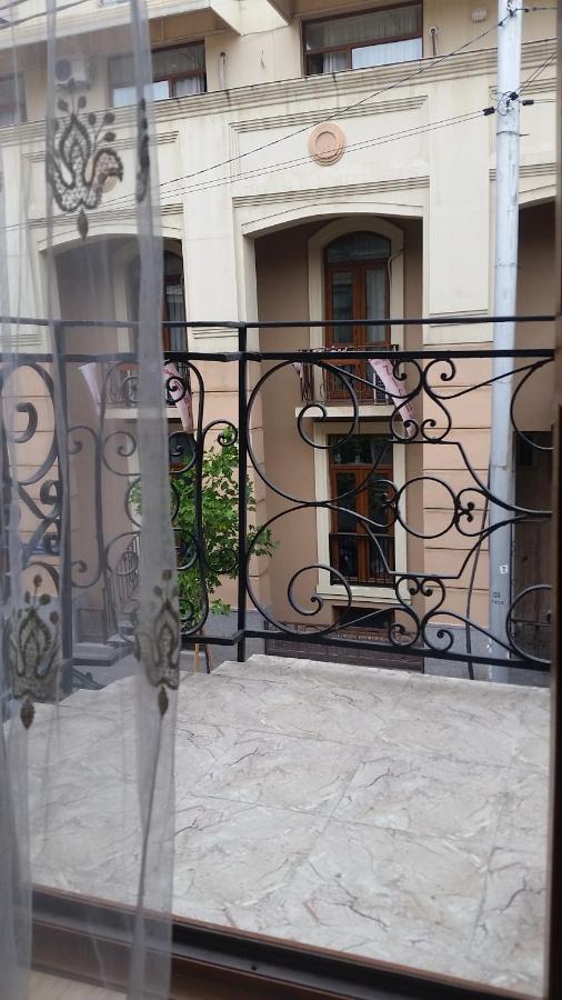 Zaras Home Tbilisi Exterior photo